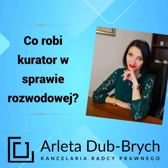 Wywiad kuratora w sprawie o rozwód