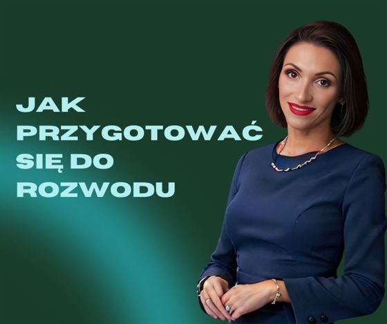 Jak przygotować się do rozwodu