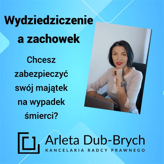 Wydziedziczenie a zachowek