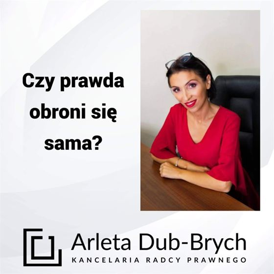 Czy prawda obroni się sama